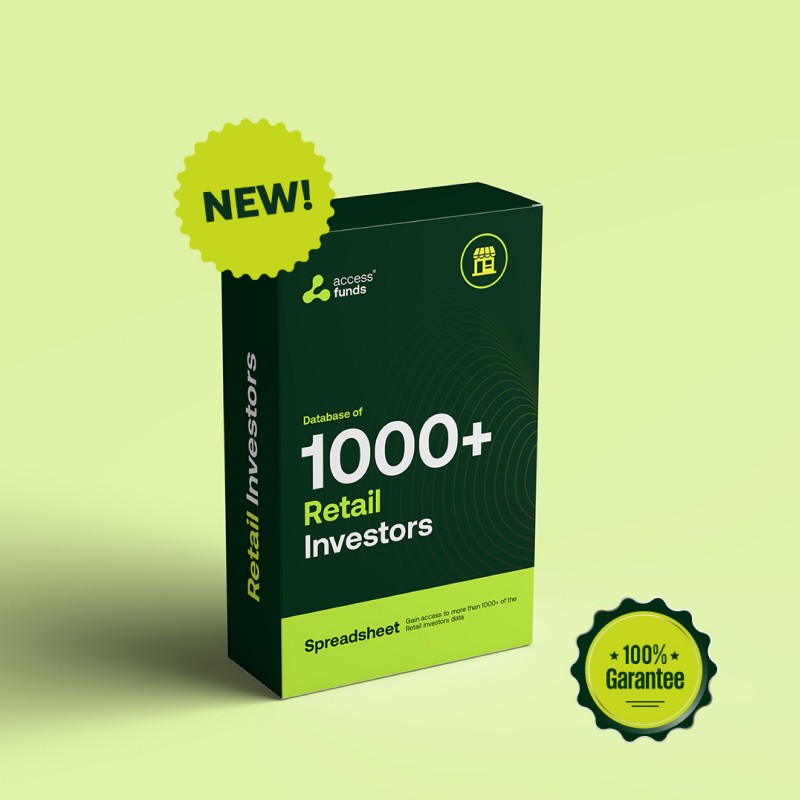 Retail Investors Package (Premium)