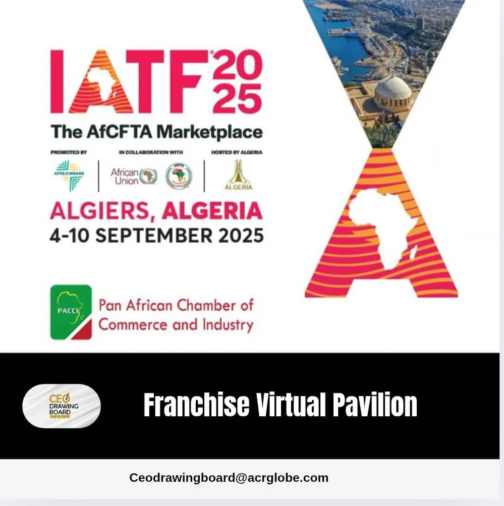 IATF Virtual Booth Management