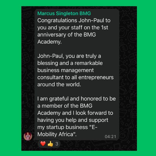 Customer review 2