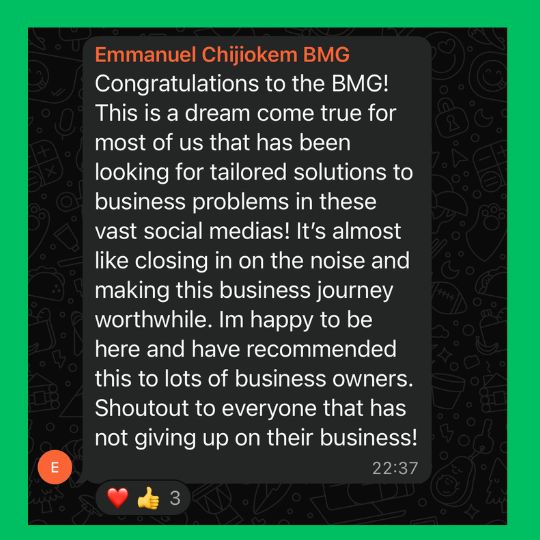 Customer review 8