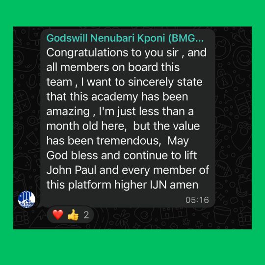 Customer review 10