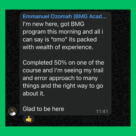Customer review 3