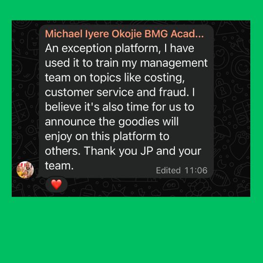 Customer review 4