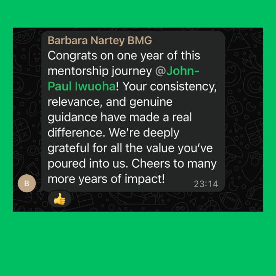 Customer review 6