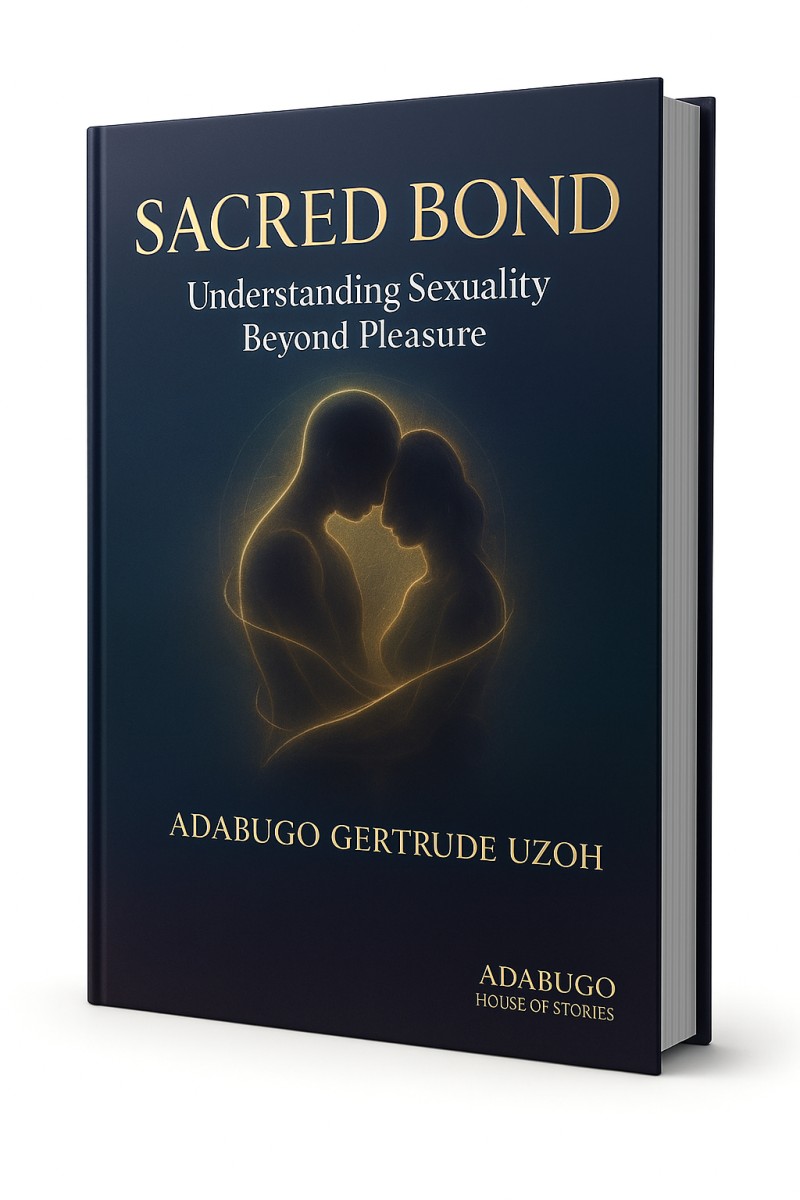 SACRED BOND: Understanding Sexuality Beyond Pleasure