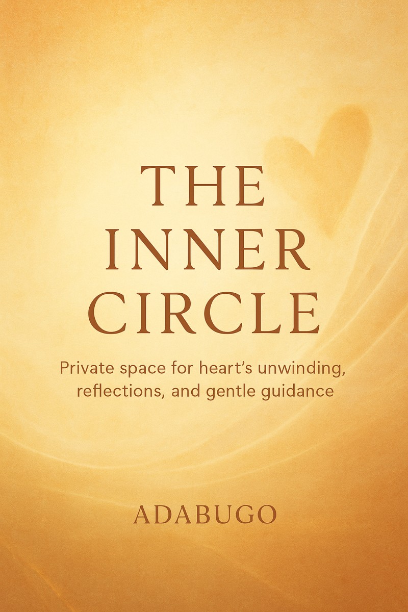 THE INNER CIRCLE
