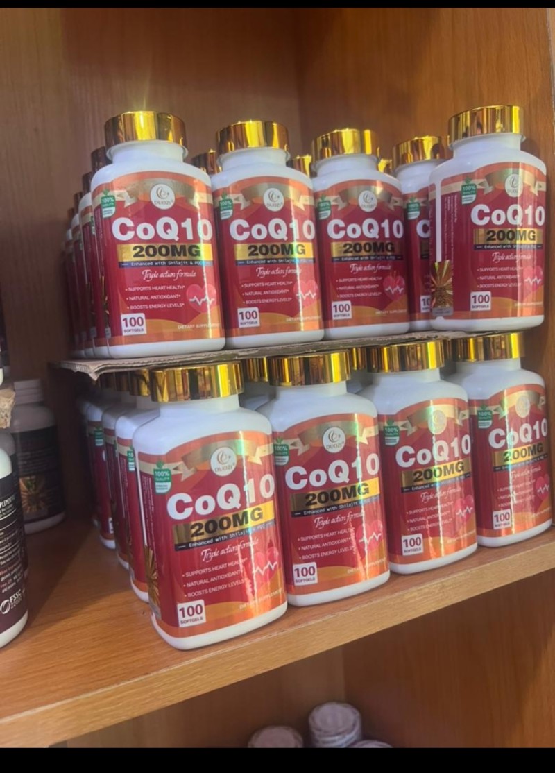 CQ10 200ml