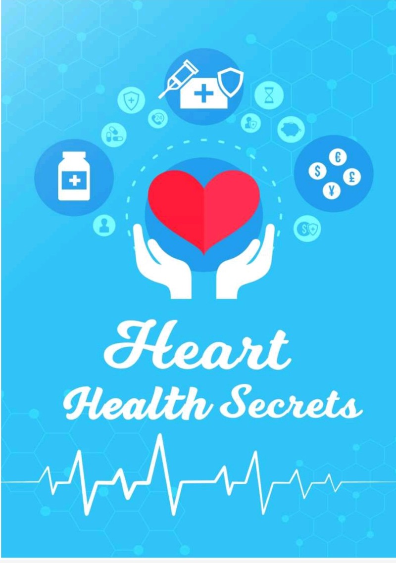 Heart health secret