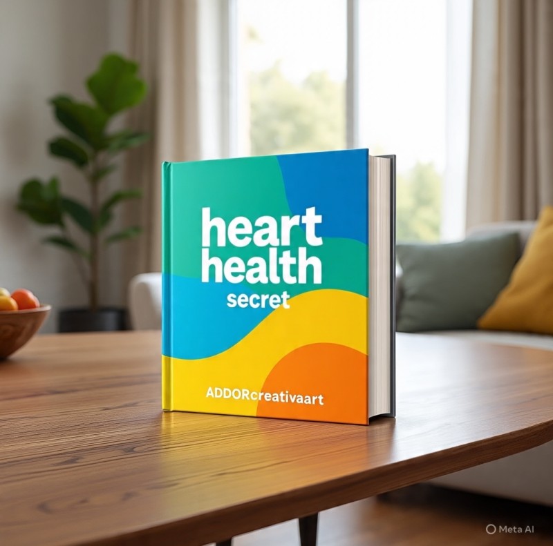 Heart health secret