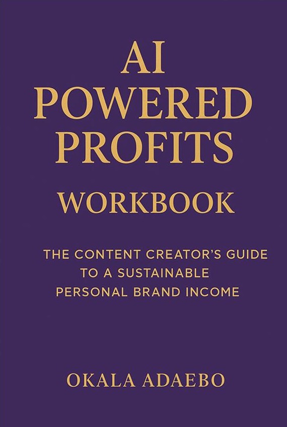 AI POWERED PROFITS