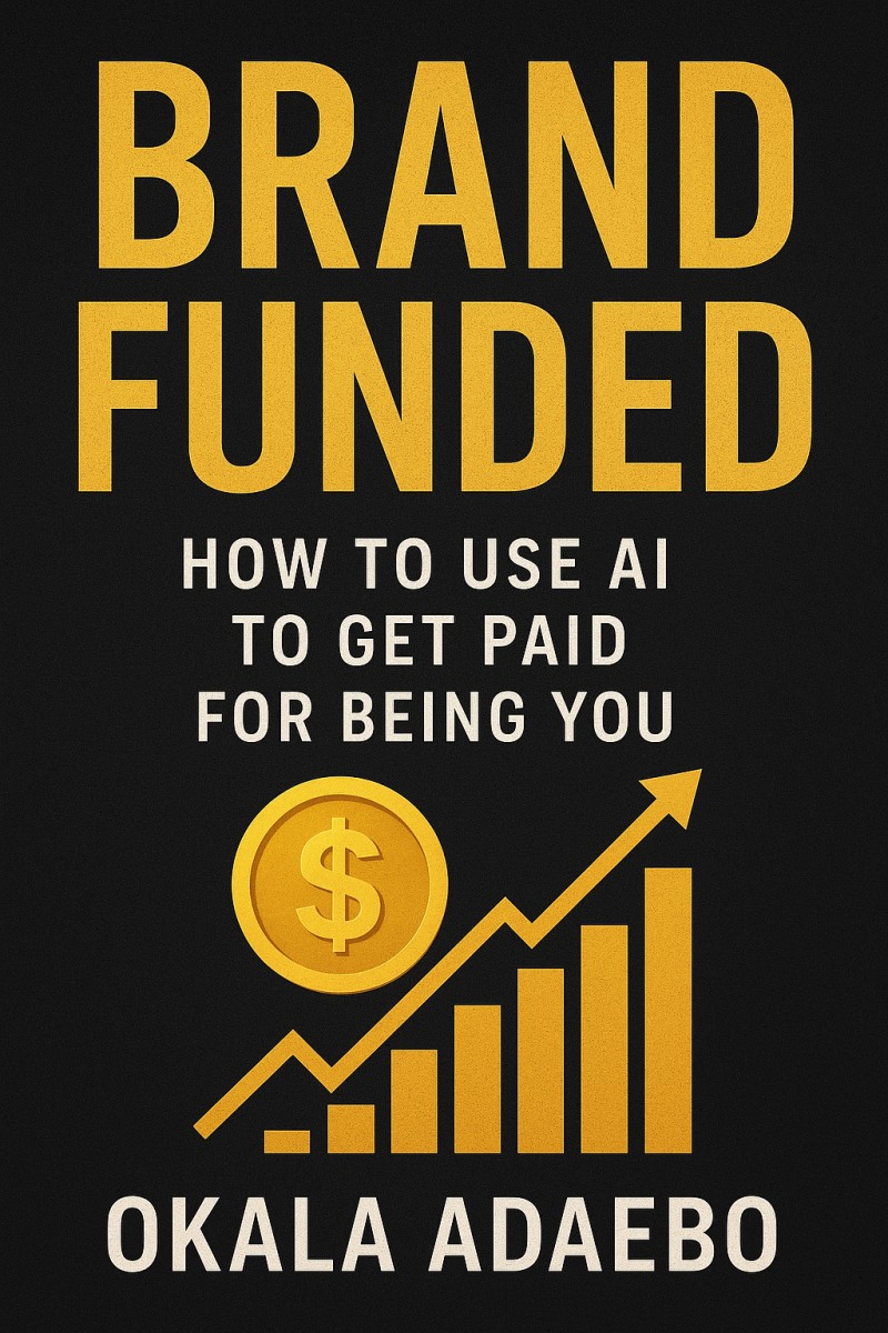 BRAND FUNDED