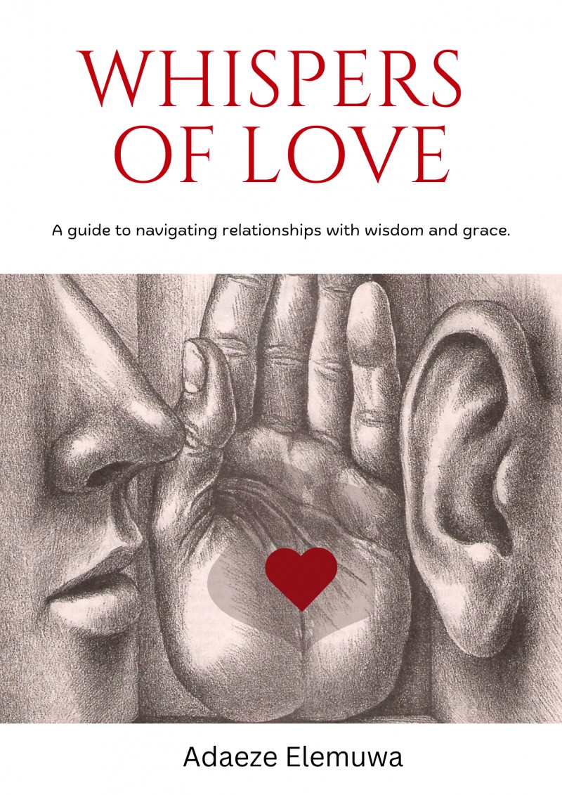 Whispers of Love