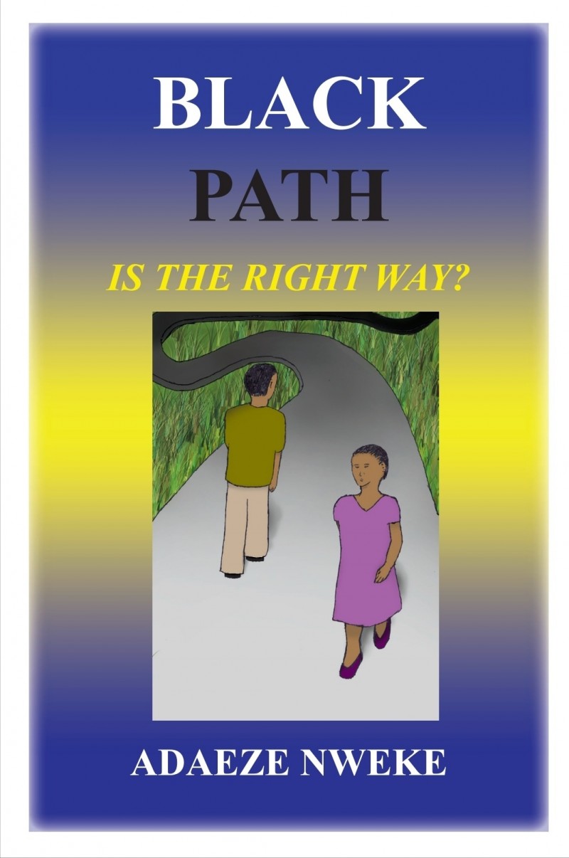BLACK PATH {Sample}