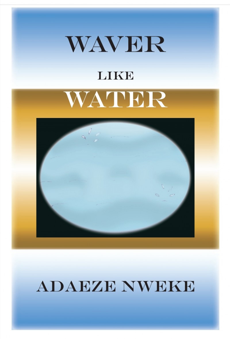 WAVER LIKE WATER (Sample)