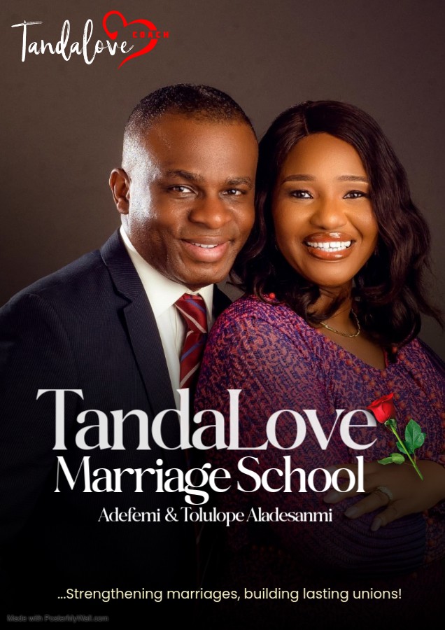 Tandalove Marriage School