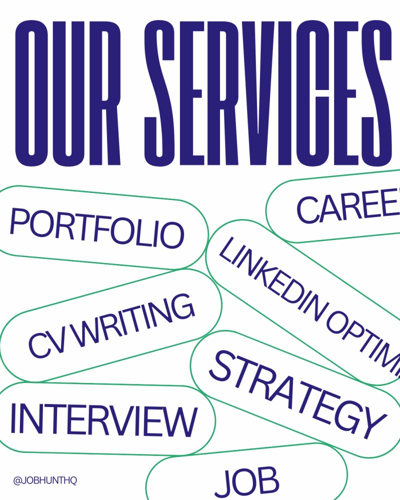 Interview Coaching