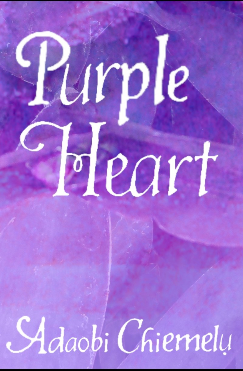 PURPLE HEART