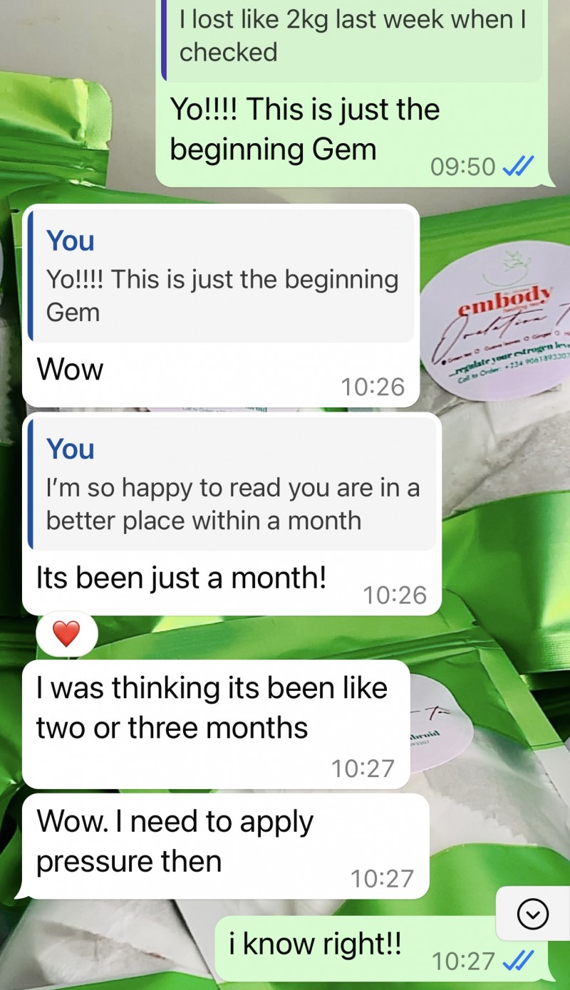Customer review 2
