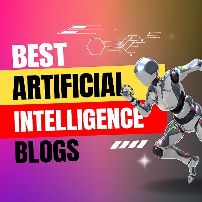 AI Blogging Course