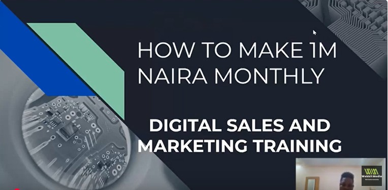 INTERNET MARKETING COURSE