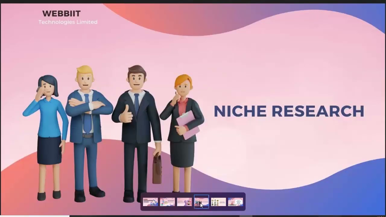 Local Dropshipping and Ecommerce Course