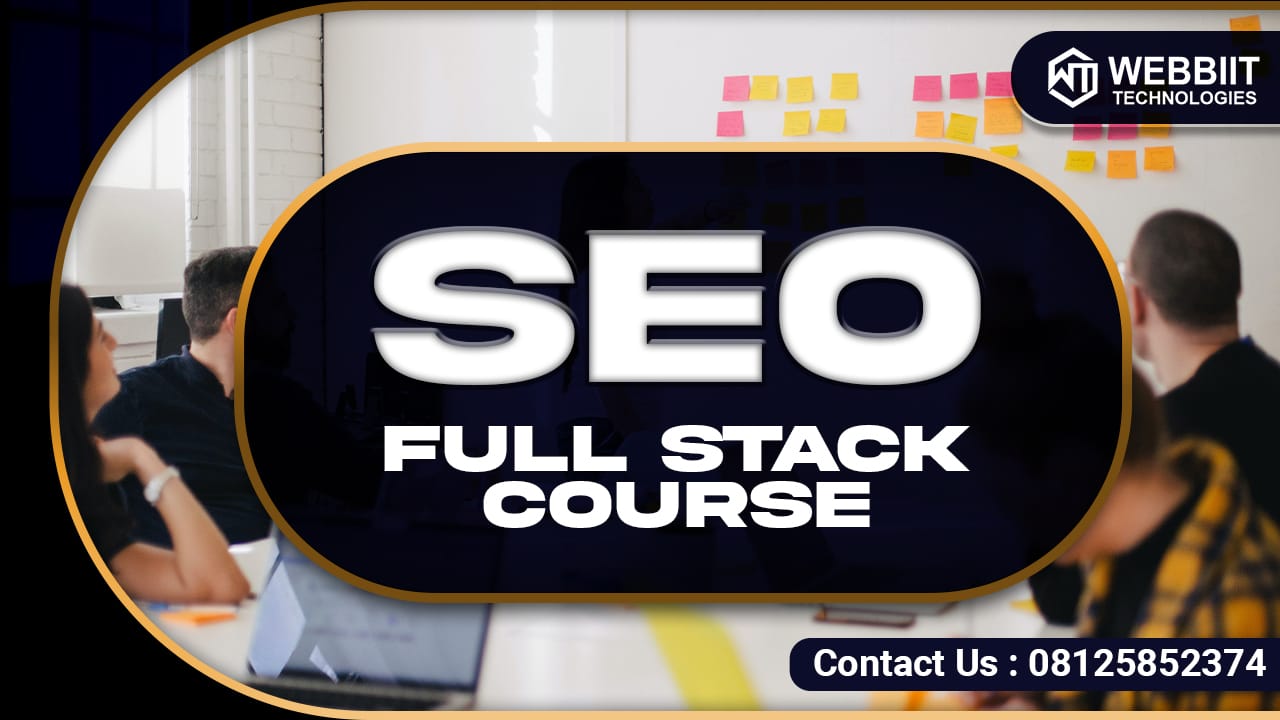 SEO Mastery