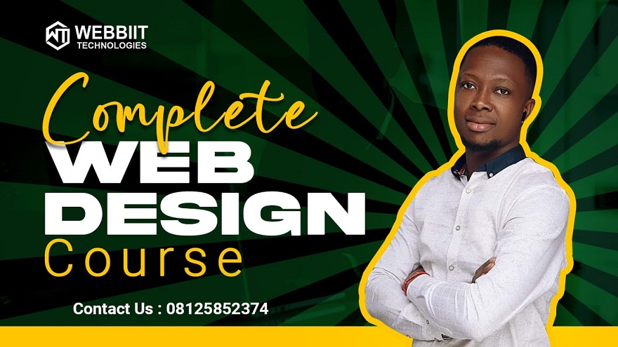 Web Design with WordPress