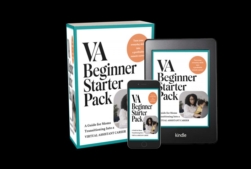 VA Beginner Starter Pack