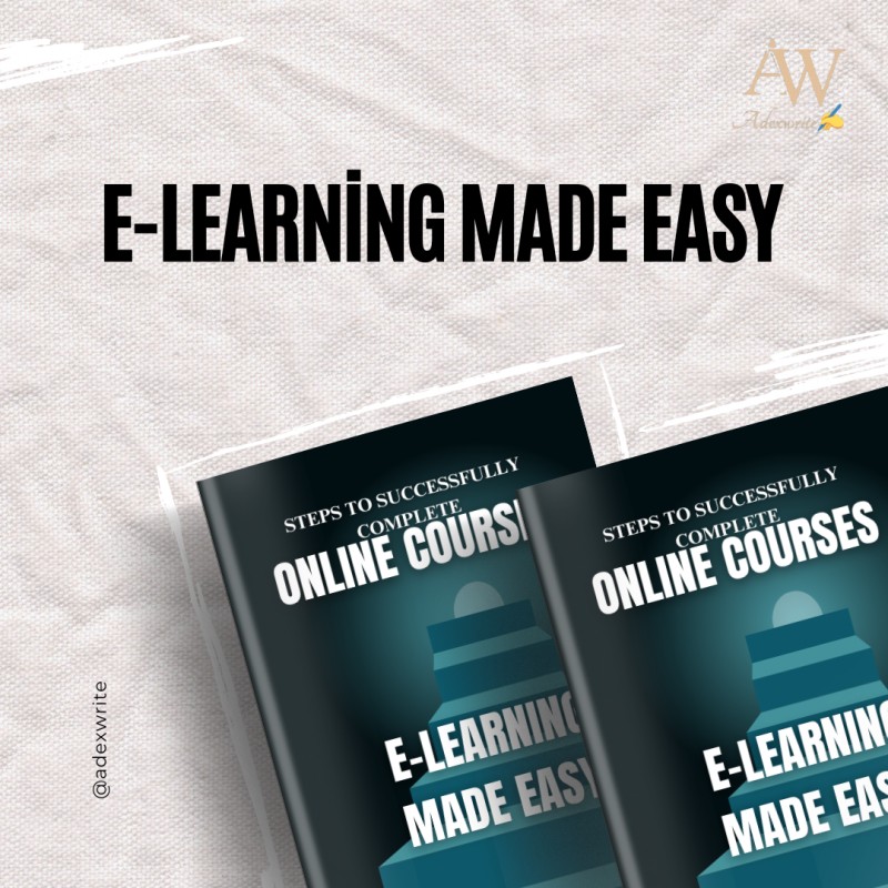 E-learning made easy.