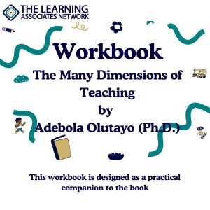 [Workbook] The Many Dimensions of Teaching
