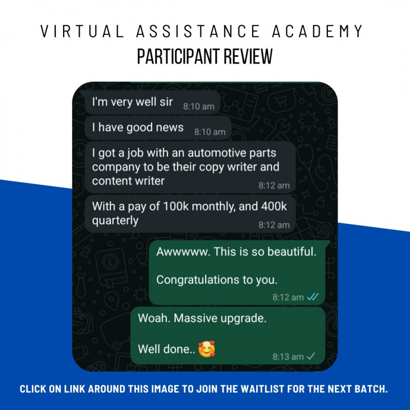 Customer review 9