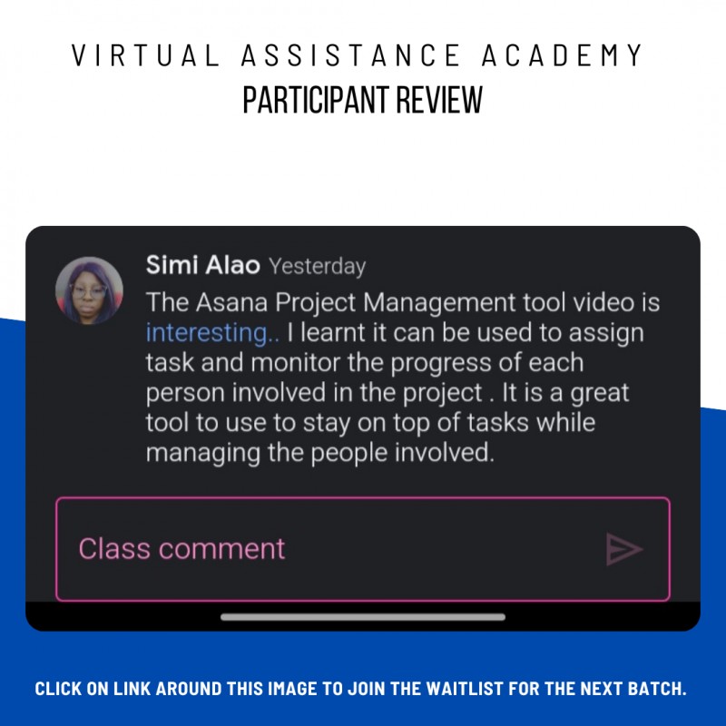 Customer review 5