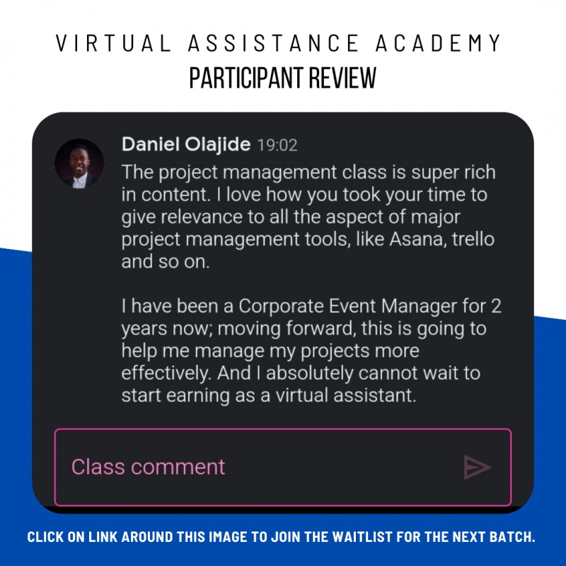 Customer review 6