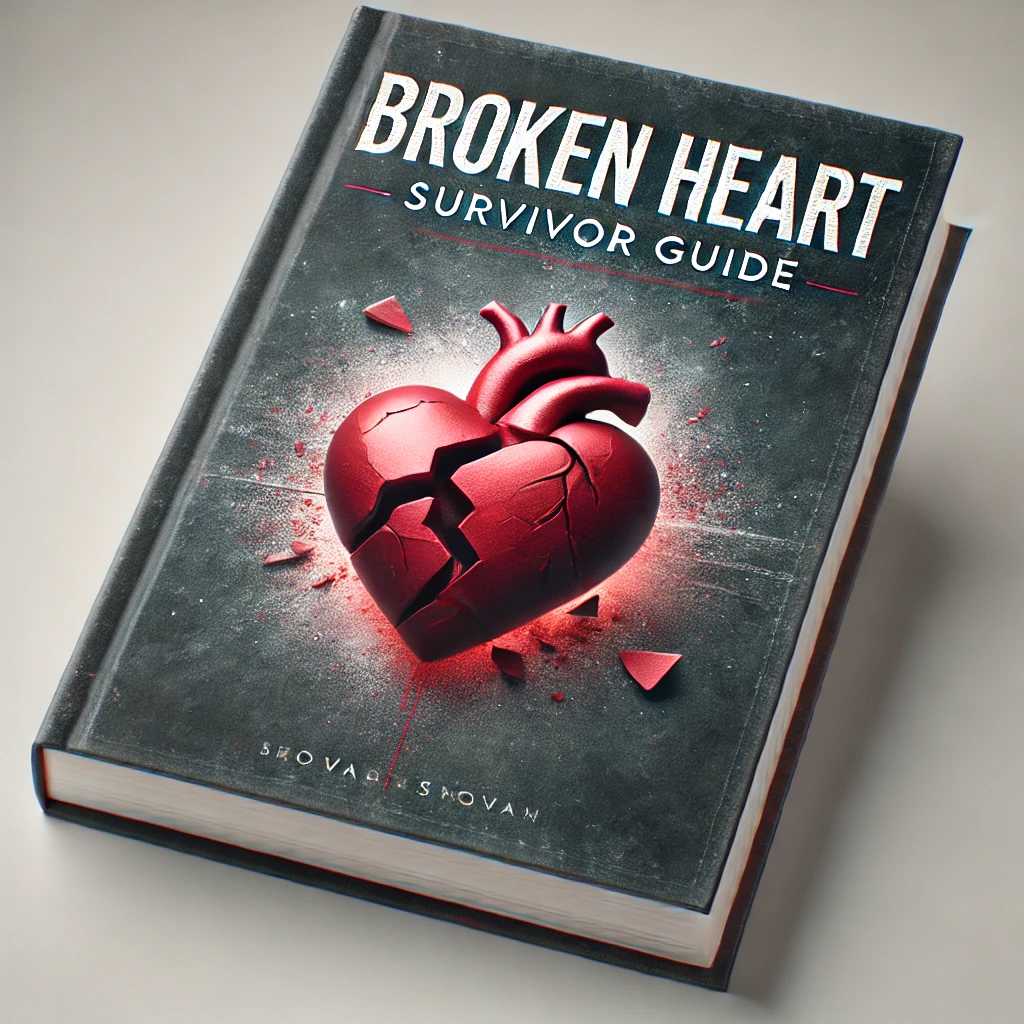 BROKEN HEART