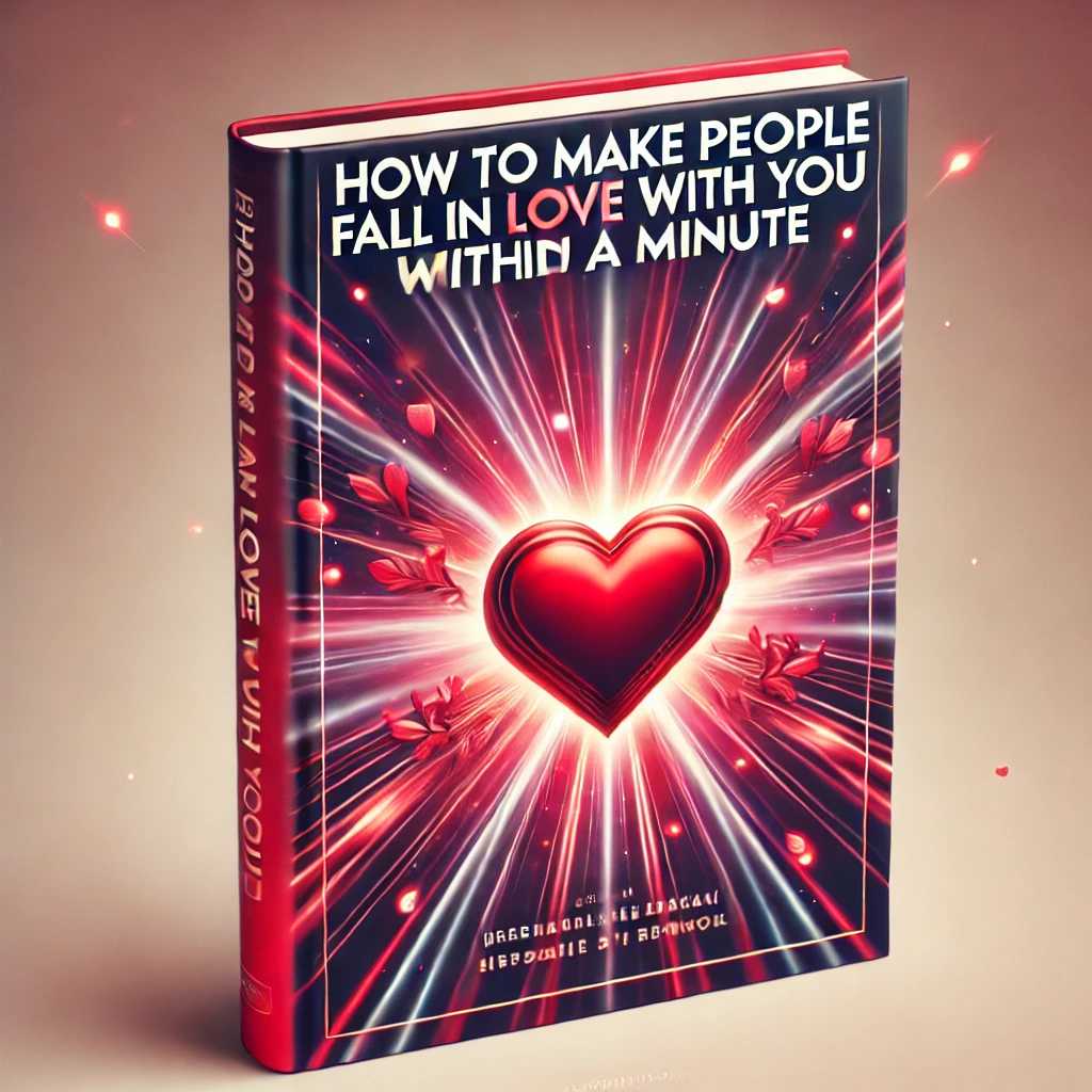 HOW TO MAKE EVERY ONE TO FALL IN LOVE WITH YOU
