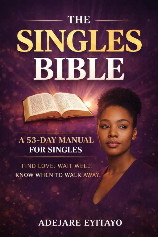 THE SINGLES BIBLE