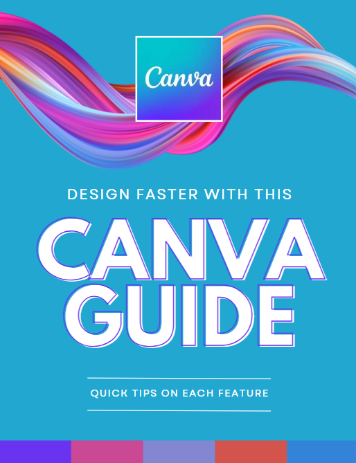 Canva Guide