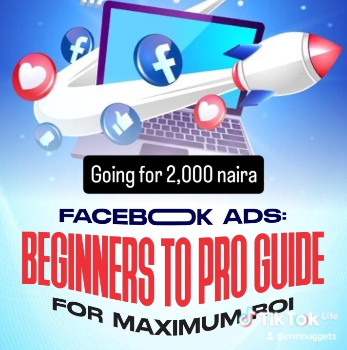 How To Run Facebook & Instagram Ads Like a Pro
