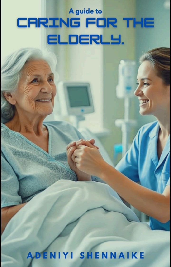 Caring for the elderly