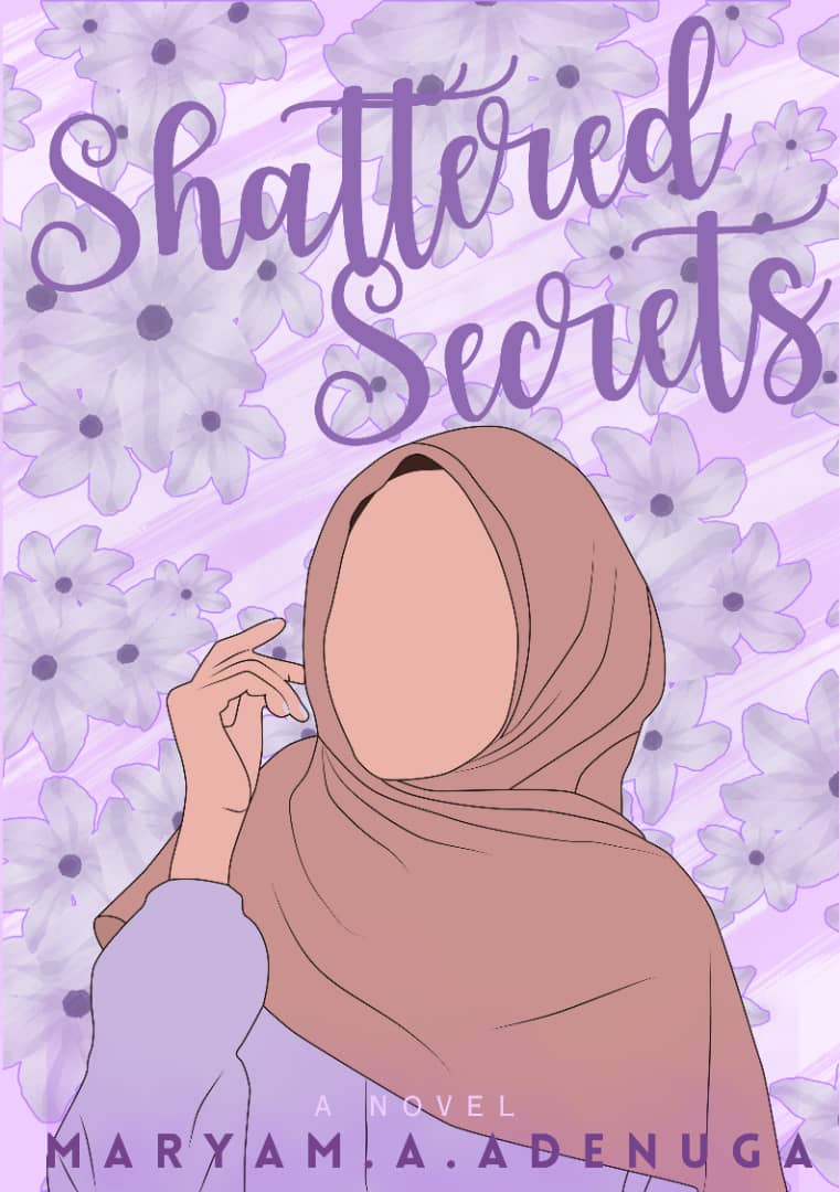 Shattered Secrets