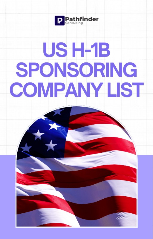 US H1B Sponsoring Company List