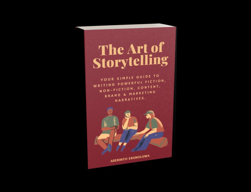 The Art of Storytelling