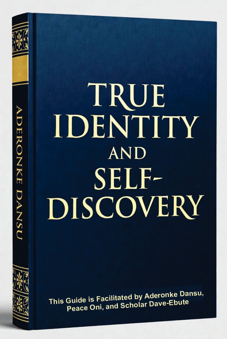 True Identity and Self-Discovery