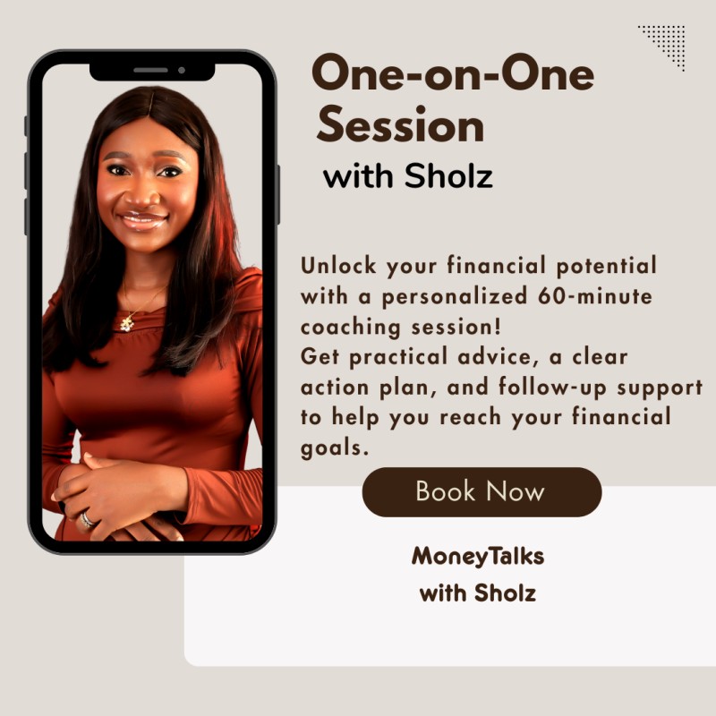 One-on-One Session with Sholz