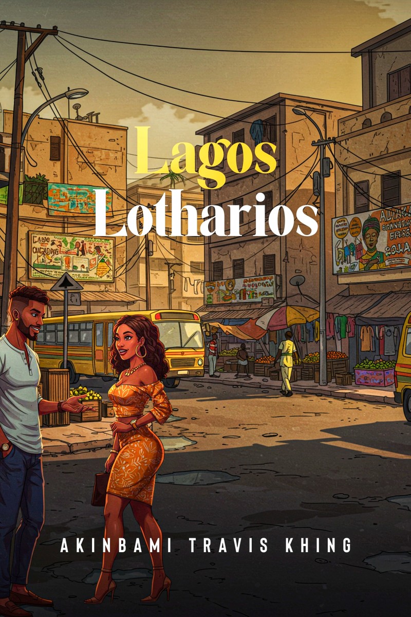 Lagos Lotharios