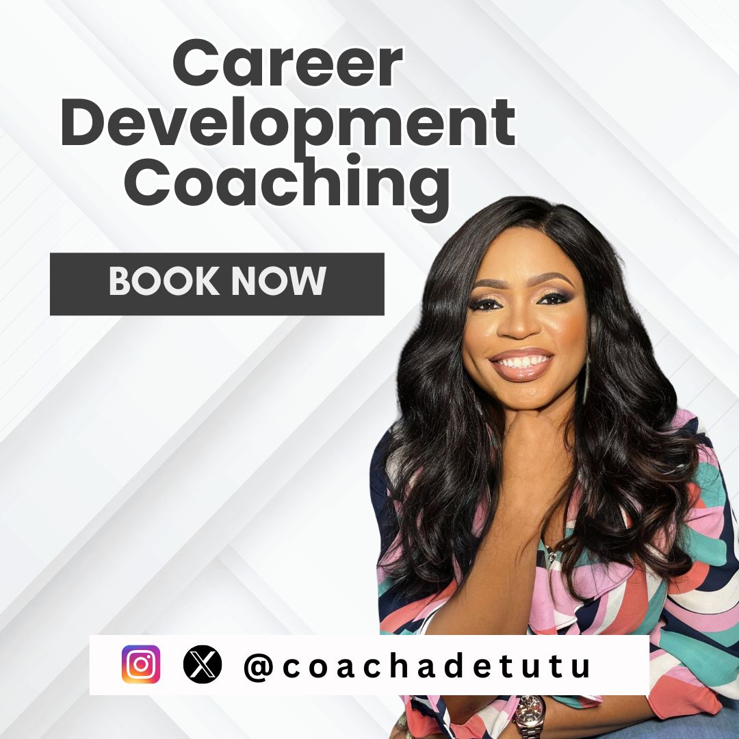 Career Development Coaching