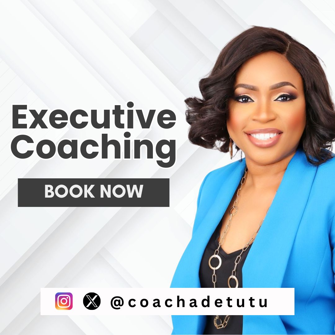 Executive Coaching