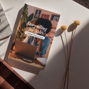 Storytelling for Sales – A Nigerian Creator's Guide