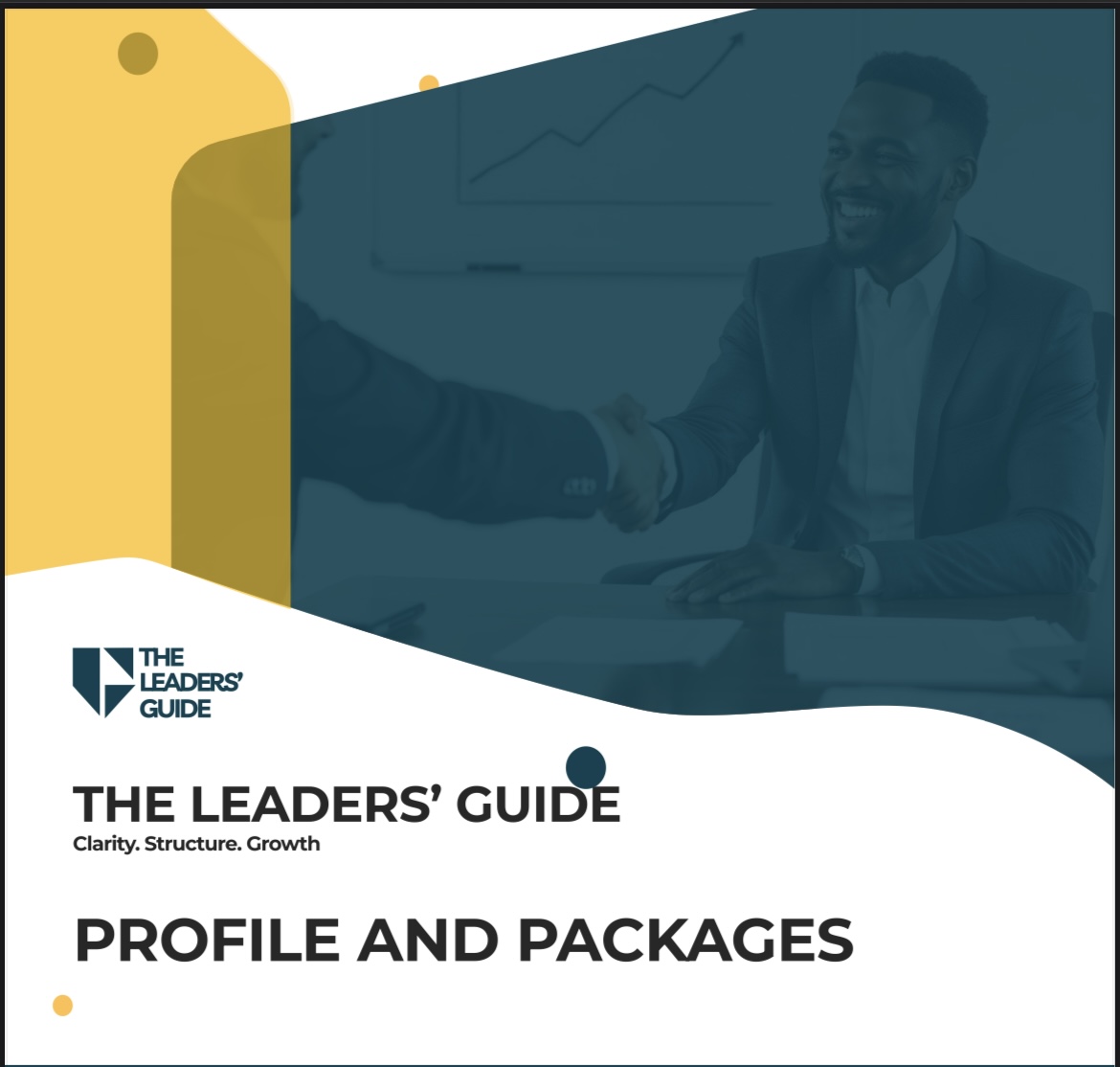 Coaching Packages and Programs