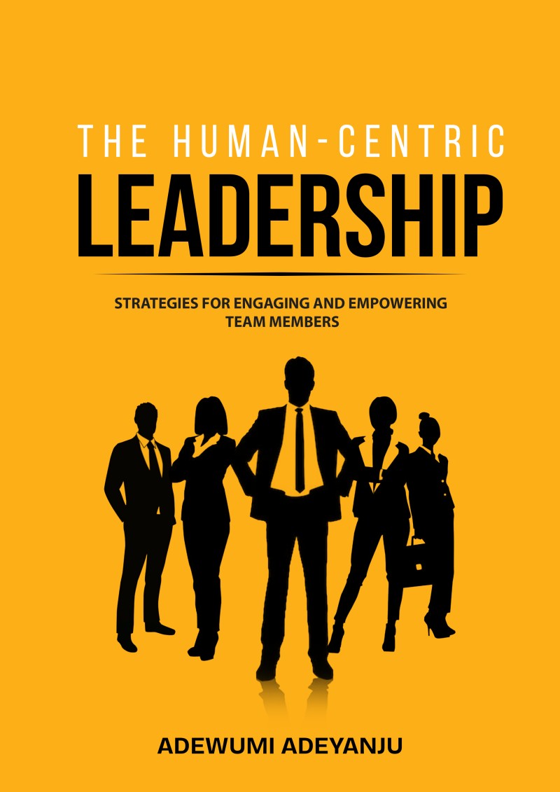 The Human-Centric Leadership